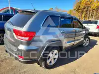 2013 Jeep CHEROKEE фото