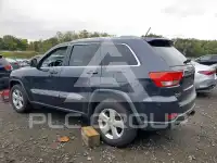 2013 Jeep CHEROKEE фото
