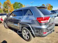 2013 Jeep CHEROKEE фото