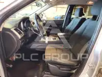 2013 Jeep CHEROKEE photo