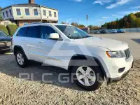 2013 Jeep CHEROKEE фото