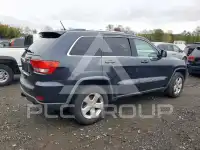 2013 Jeep CHEROKEE фото