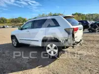 2013 Jeep CHEROKEE фото