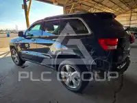 2013 Jeep CHEROKEE фото