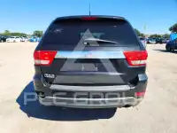 2013 Jeep CHEROKEE photo