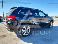 2013 Jeep CHEROKEE фото