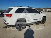 2013 Jeep Grand Cherokee photo