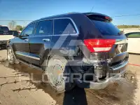 2013 Jeep CHEROKEE фото