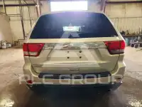2013 Jeep CHEROKEE photo
