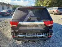 2013 Jeep CHEROKEE photo