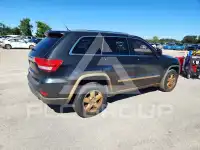 2013 Jeep CHEROKEE photo