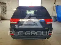 2013 Jeep CHEROKEE photo