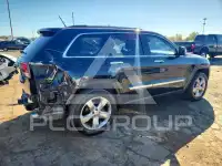 2013 Jeep CHEROKEE фото