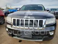 2013 Jeep Grand Cherokee фото