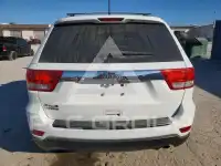 2013 Jeep Grand Cherokee photo
