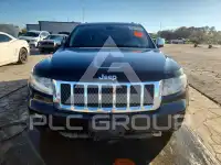 2013 Jeep CHEROKEE фото