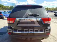 2013 Jeep CHEROKEE фото