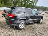 2013 Jeep Grand Cherokee фото