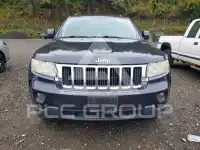 2013 Jeep CHEROKEE фото