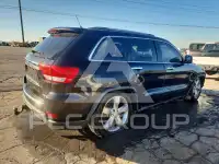 2013 Jeep CHEROKEE фото
