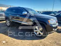 2013 Jeep CHEROKEE фото
