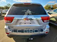 2013 Jeep CHEROKEE фото