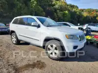 2013 Jeep CHEROKEE фото