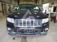 2013 Jeep CHEROKEE фото