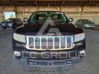 2013 Jeep CHEROKEE фото