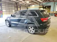 2013 Jeep CHEROKEE photo