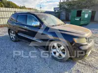 2013 Jeep CHEROKEE photo