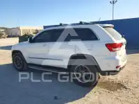 2013 Jeep Grand Cherokee photo