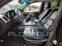 2013 Jeep Grand Cherokee фото