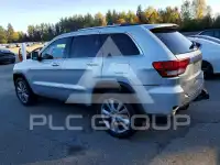 2013 Jeep CHEROKEE фото