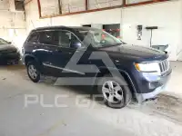 2013 Jeep CHEROKEE photo