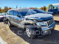 2013 Jeep CHEROKEE фото