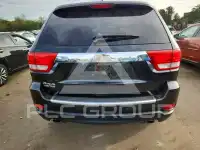 2013 Jeep Grand Cherokee фото