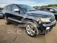 2013 Jeep Grand Cherokee фото