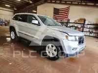 2013 Jeep CHEROKEE photo