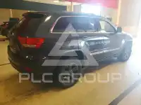 2013 Jeep CHEROKEE фото