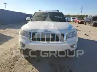 2013 Jeep Grand Cherokee photo