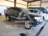2013 Jeep CHEROKEE photo