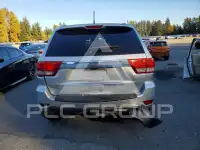 2013 Jeep CHEROKEE фото
