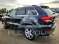2013 Jeep Grand Cherokee фото