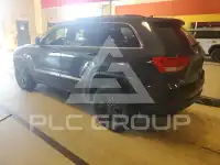 2013 Jeep CHEROKEE фото