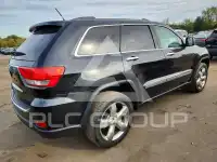 2013 Jeep Grand Cherokee фото