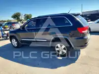2013 Jeep CHEROKEE photo