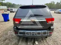 2013 Jeep Grand Cherokee фото