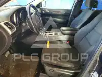 2013 Jeep CHEROKEE photo