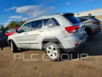 2013 Jeep CHEROKEE фото